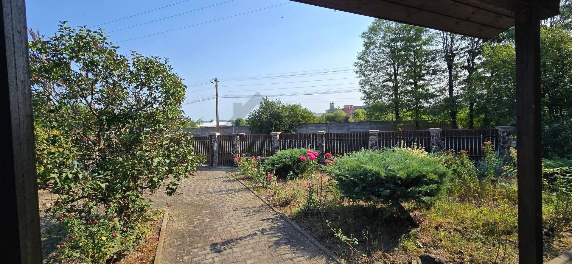 Vand casa unifamiliara in Sângeorgiu de Mures - Poză 9