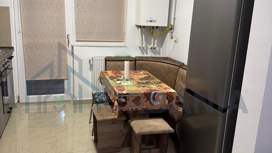 Apartament 2 camere de închiriat, Cartierul Iris, Valea Lupului - Poză 4