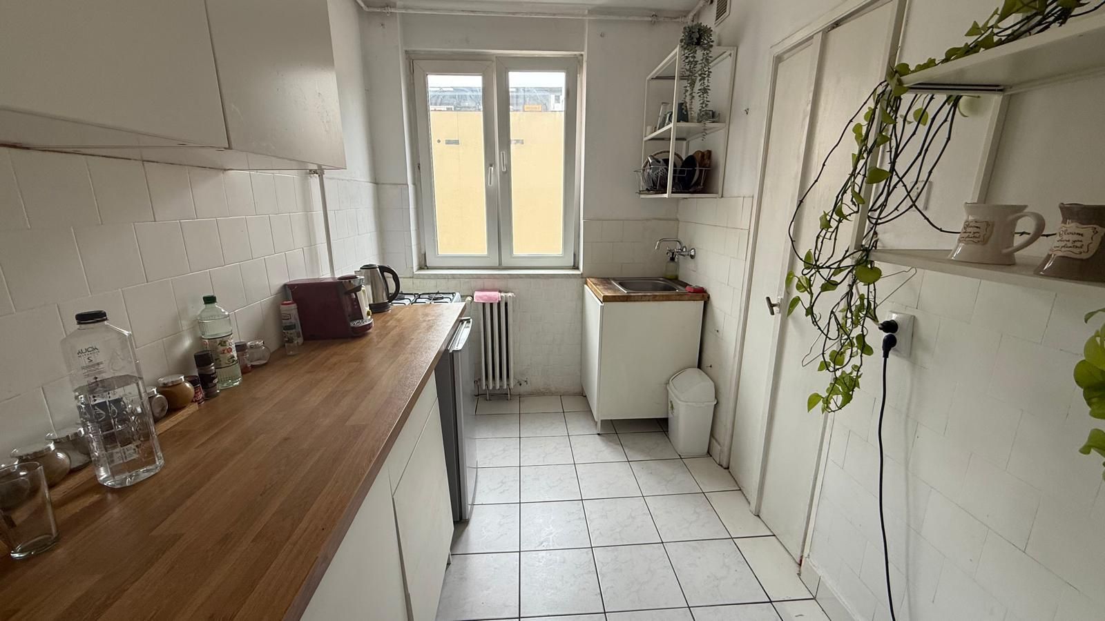 COMISION 0% Apartament De Inchiriat | 3 Camere - Piata Victoriei Ultracentral - Poză 6