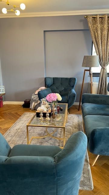 APARTAMENT 4 CAMERE | PIPERA | MOBILAT SI UTILAT COMPLET - Poză 4