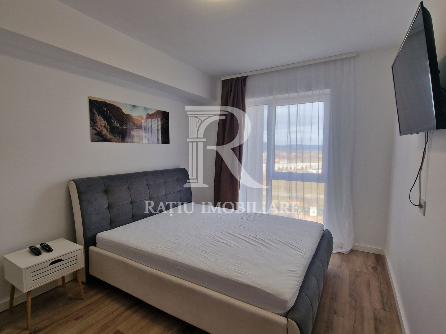 Apartament cu 3 camere | Green Residences | Nufarul | Oradea - Poză 6