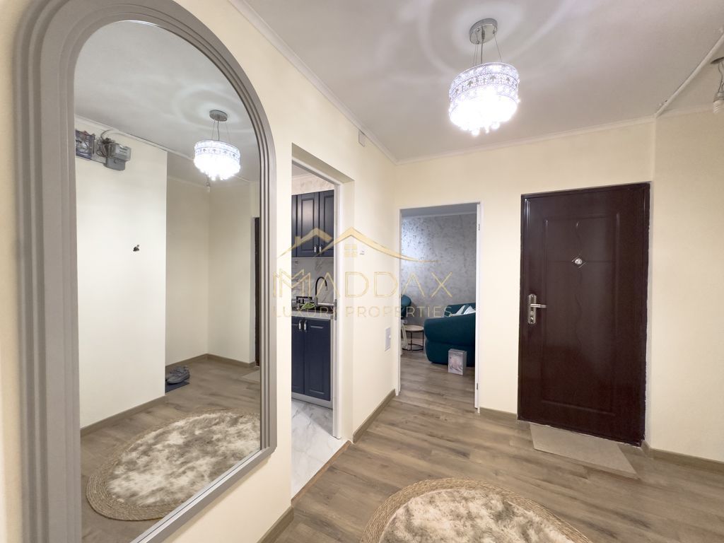 Apartament 3 camere // 70 mp // zona Dristor Kaufland - Poză 24