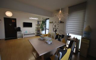 Apartament 2 Camere | Terasă 16mp cu Vedere Panoramică | Metrou - Poză 2