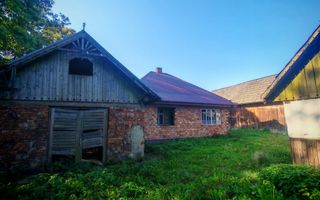 TEREN INTRAVILAN | FRATĂUȚII NOI | 1.1 HA - Poză 2