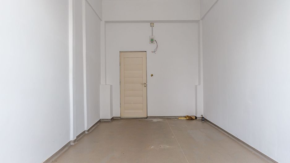 CABINET MEDICAL PREGĂTIT PENTRU CASA DE ASIGURĂRI POLICLINICA DE STAT - Poză 3