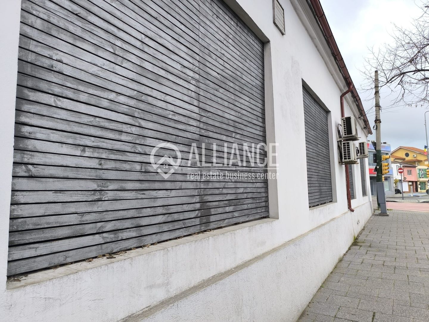 CENTRU TEPES VODA (cod03)- Casa idela pentru birouri ! - Poză 5