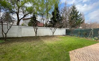 VILA CU 5 CAMERE LA INCHIRIERE LANGA BRITISH SCHOOL - Poză 17