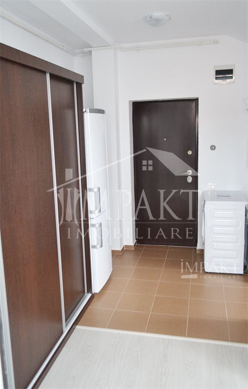 Apartament 1 camera  Zorilor , superfinisat ! - Poză 5