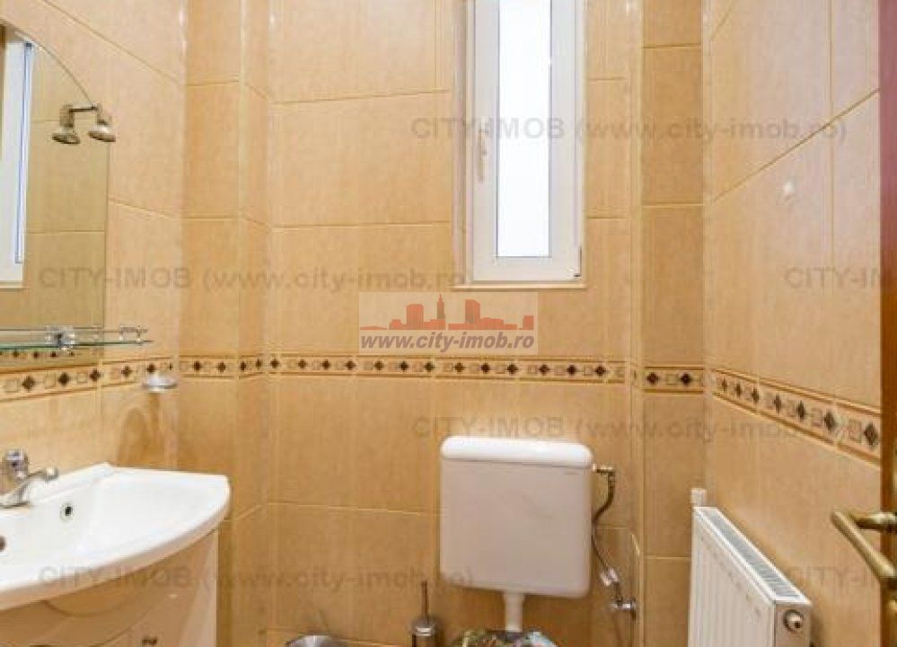 Vanzare si * sau Inchiriere Casa/Vila 5 camere Dorobanti - Poză 22