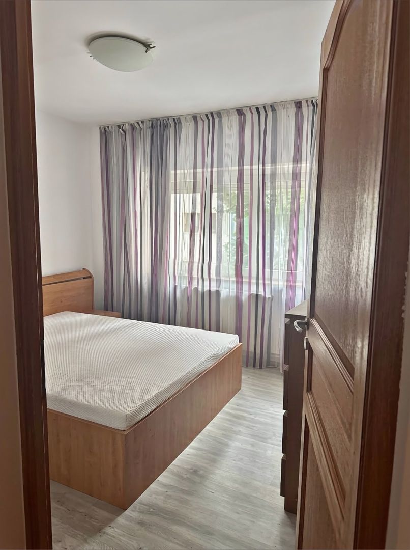 Apartmanent 2 camere Aviatiei- metrou Aurel Vlaicu- Promenada - Poză 10