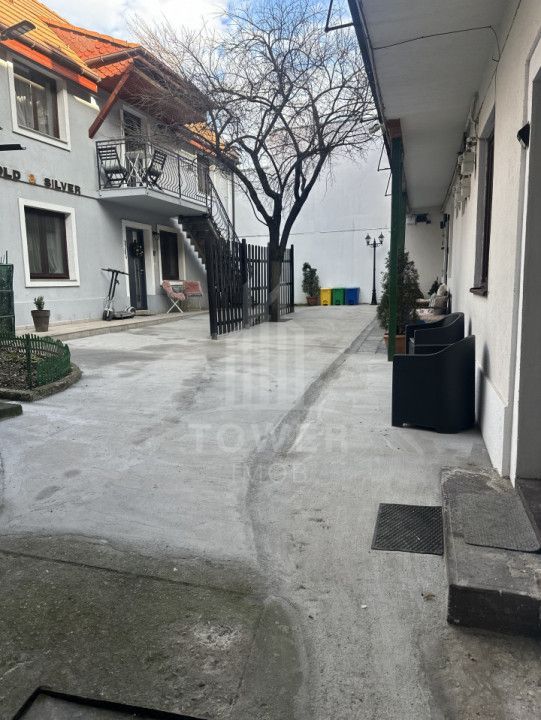 Apartament 2 camere 50 mpu pretabil invstitie Centrul Istoric - Poză 1