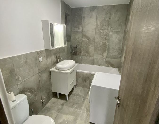 Mansarda 3 camere 110 mp, Unirii, constructie noua - Poză 10