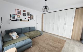 Apartament 2 camere Giroc parter cu curte - Poză 2