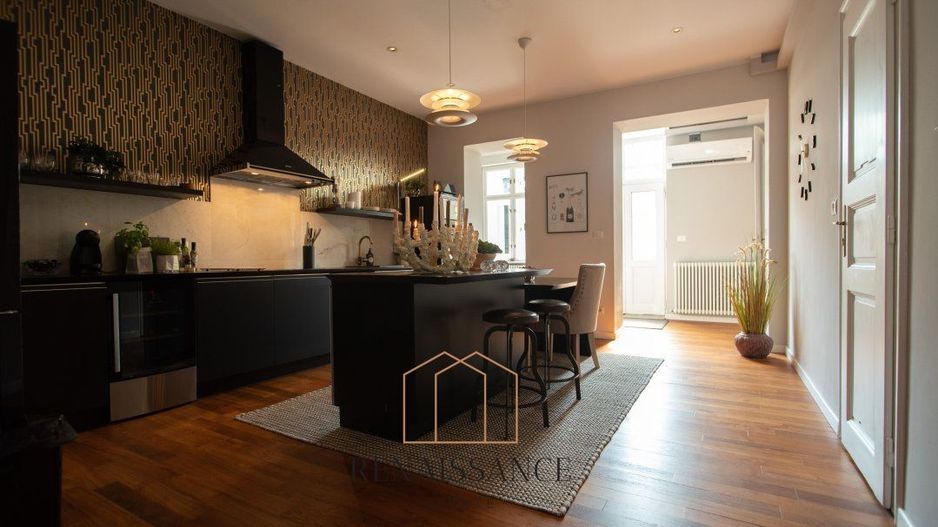 Iosefin Penthouse Exclusivist | 4 Camere 4 Bai | 191mp Utili | Lux - Poză 8