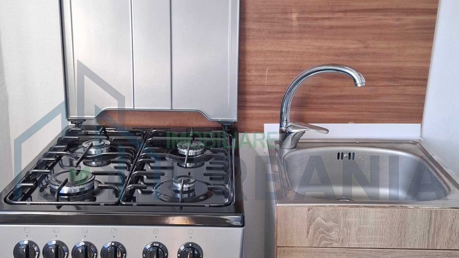 Apartament 1 cameră de închiriat în Tătărași, Iași - Poză 3