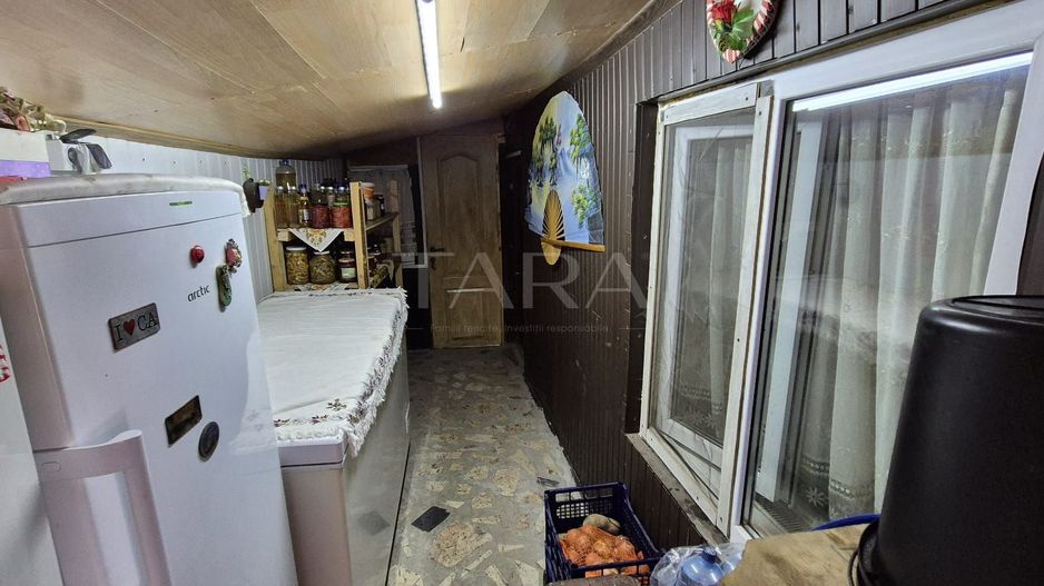 Vanzare casa Apahida, retrasa de la zgomotul si traficul cotidian. - Poză 13