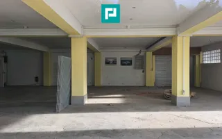 Spatiu comercial cu etaj și teren de 4000mp - Poză 21