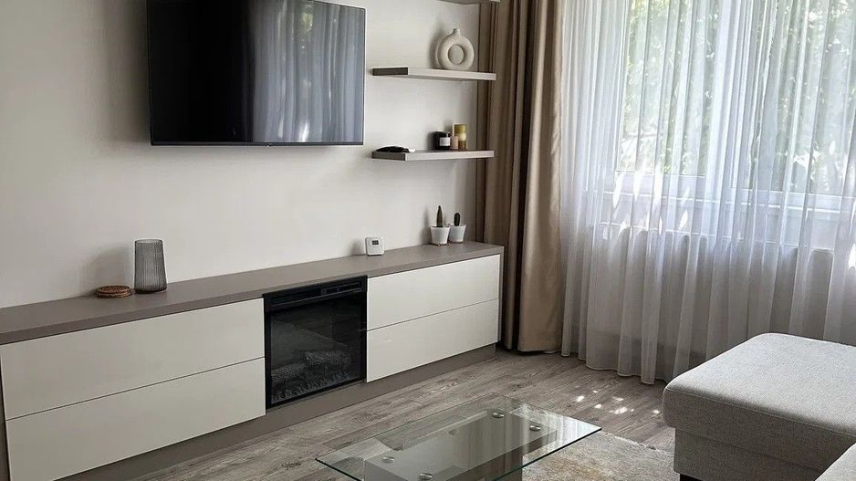Apartament 3 camere Politehica | Centrala proprie - Poză 3