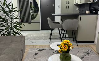 Apartament 2 camere | Etaj 1 | Bloc cu lift | Lazaret - Poză 6