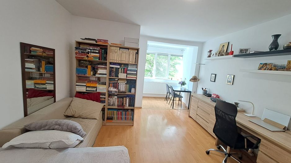 Garsoniera Metrou Nicolae Grigorescu Piata Salajan - Poză 9