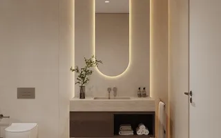 Apartament 2 Dormitoare Estepona Est - Poză 21