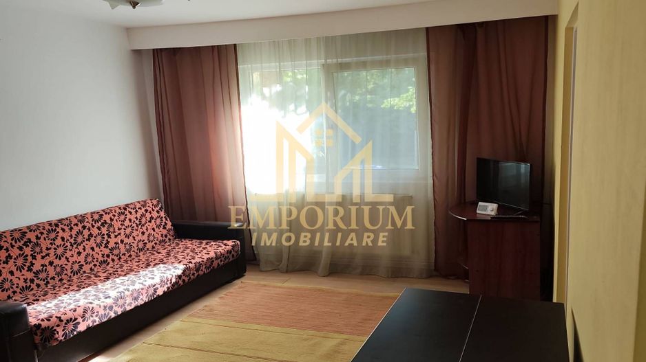 3 camere, semidecomandate, Manastur, Studenti, zona BIG, Mc Donald's - Poză 2