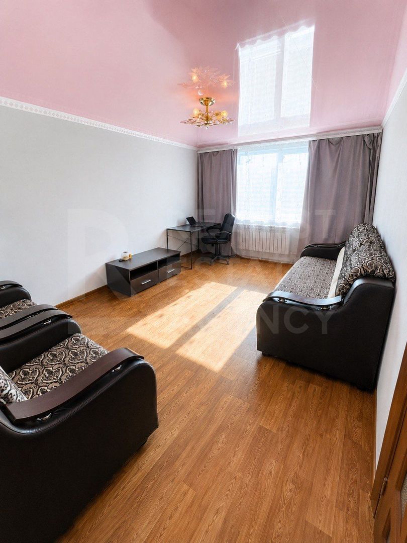 Vânzare apartament cu 2 camere, 52 mp, str. Kliment Timireazev , Bălți - Poză 1