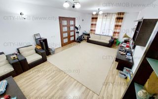 Vanzare casa / vila cu  7 camere  in Oras Otopeni , jud Ilfov - Poză 14