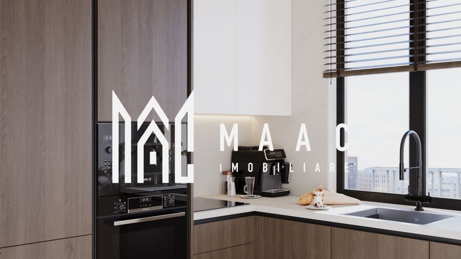 APARTAMENT TIP STUDIO I CALEA SURII MICI - Poză 44