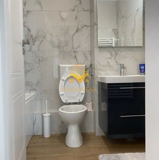 3 camere open space, Parcare, Lux, FSEGA, AC, Iulius Mall, Gheorgheni - Poză 4