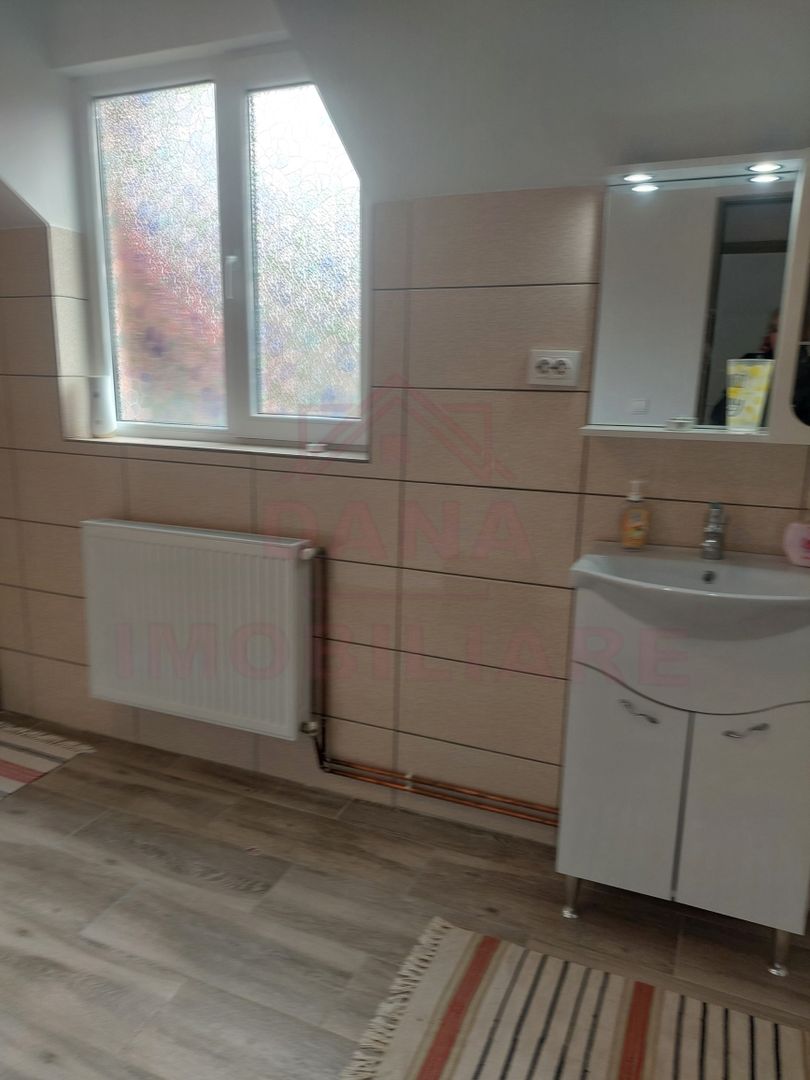 CASĂ DE VACANȚĂ 5 CAMERE,POINANA MĂRULUI, JUD.CARAȘ-SEVERIN - Poză 15