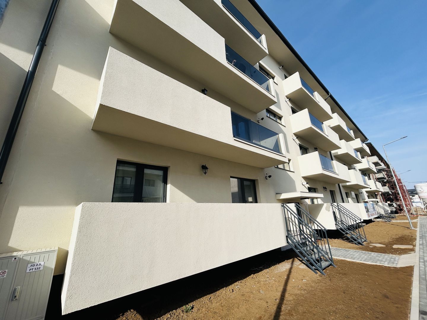 Apartament 3 camere Piata Rahovei, Dedeman, Sibiu - Poză 10
