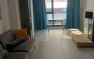 Apartament 2 camere | NOVUM POLITEHNICA IULIU MANIU - Poză 2