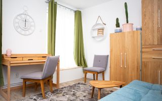 Apartament 3 camere | Curte | Modern | Renovat | Central - Poză 6