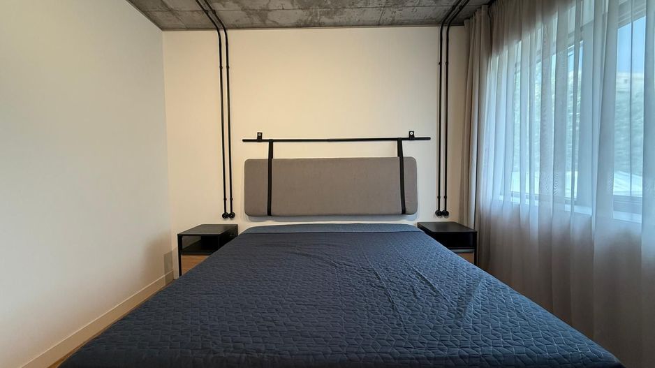 Premium apartment for rent | 3 rooms | Barbu Vacarescu | NORD - Poză 10