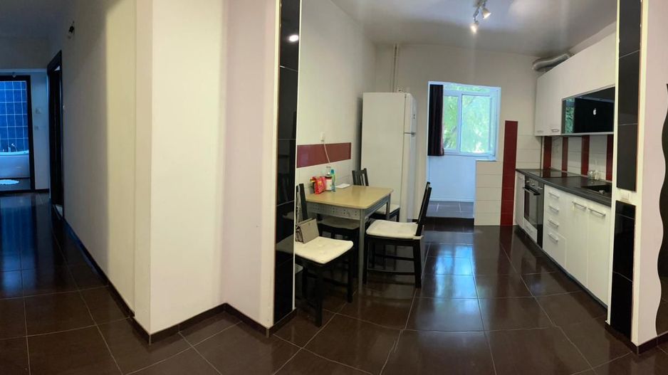 AP. 3 CAMERE PIATA SUDULUI, PET-FRIENDLY, MOBILAT MODERN, METROU 11 MN - Poză 3