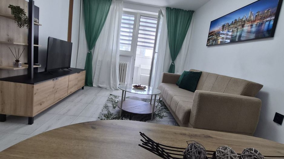 Apartament 2 camere zona Titan - Poză 7
