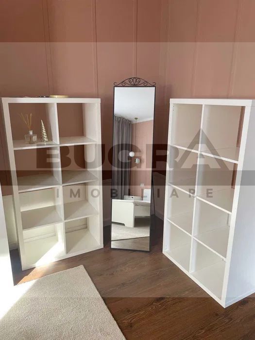 Apartament 2 camere, pet-friendly, gradina, zona Restaurant Roata - Poză 4