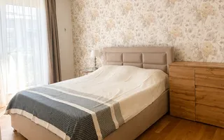 CASĂ TIP DUPLEX –GATED COMMUNITY | PANOURI SOLARE | DOTARI PREMIUM - Poză 13