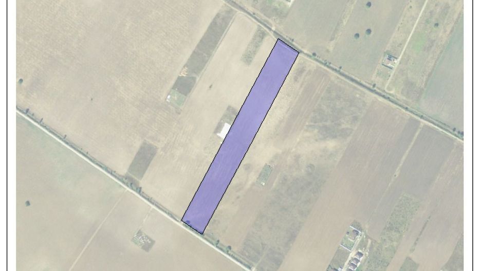 Teren de vanzare 20.113 mp în Otopeni, Odăi. - Poză 2