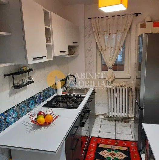 2 Camere-Mobilat si Utilat -Mircea cel Batran - Poză 5