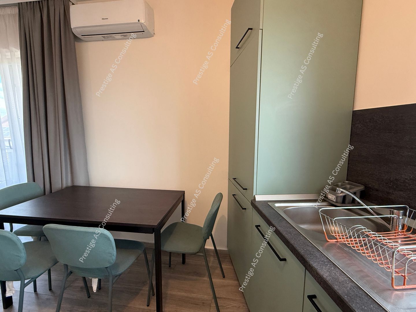 Apartament Modern 2 Camere | Etaj 5 Lift | Iosefin-Mangalia - Poză 2