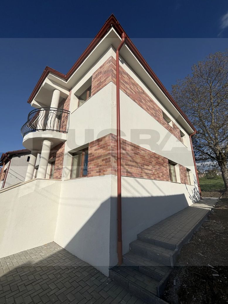 Casa individuală 139 mp, teren 700 mp, ultilitati, zona Dezmir - Poză 3