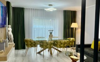 Casă individuală modernă de vânzare în Cristian - Poză 7