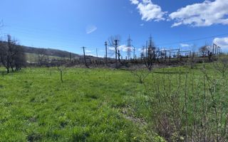 CASA 5 CAMERE TEREN 7500 MP CAMPULUNG - Poză 20