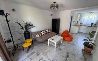 PRIMA CHIRIE, Casa pe parter, 3 camere, 70m2, 23 AUGUST - Poză 12