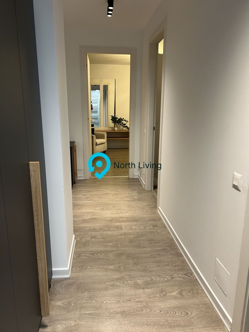 Apartament 2 Camere Premium | Pipera - Aviatiei | Parcare inclusa - Poză 10