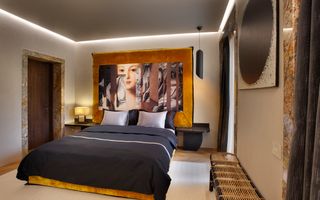 Exclusive 3-Room Apartment for Rent | Primăverii - Poză 6