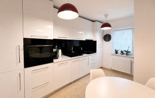 Apartament cu 3 camere decomandate, la cativa pasi de malul Somesului
