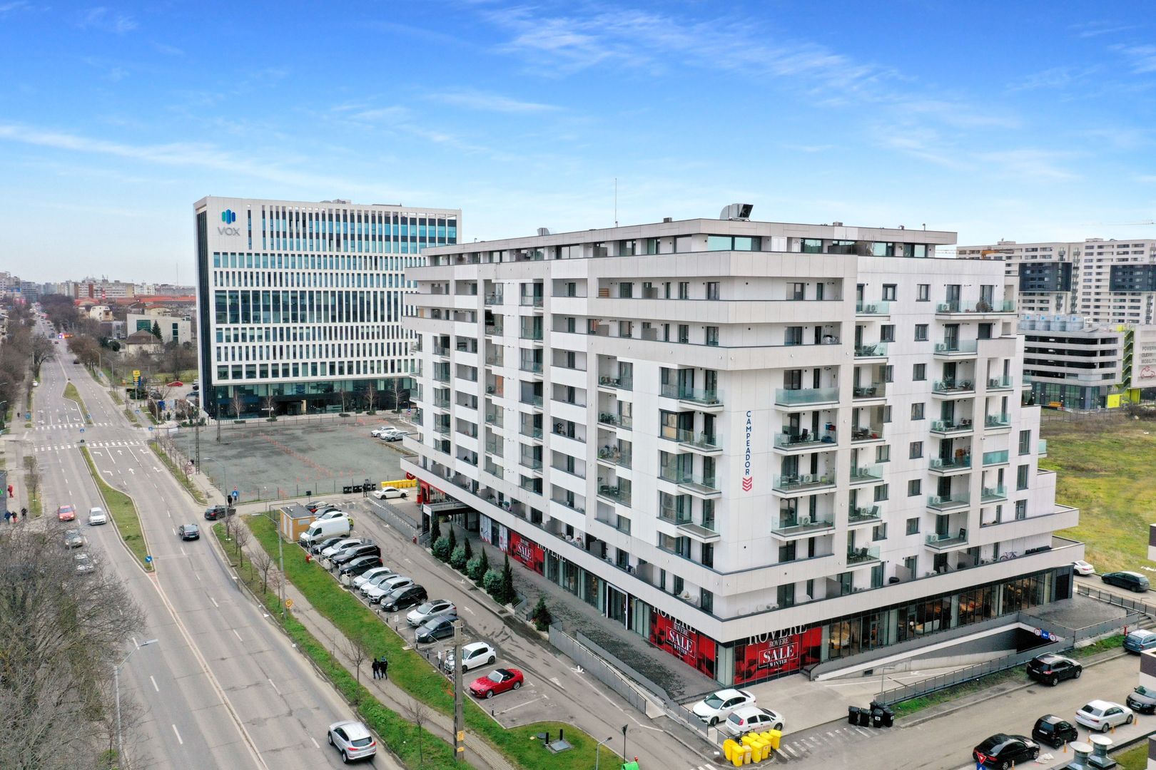 Penthouse de Lux | 3 Camere | Finisaje & Dotari Lux | Comision 0 - Poză 40